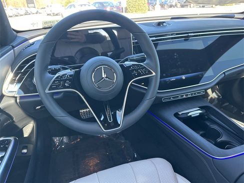 New 2026 Mercedes-Benz E 450 4MATIC All-Terrain Wagon image 25