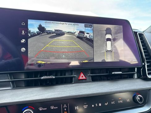 New 2025 Kia Sportage X-Line Prestige image 30