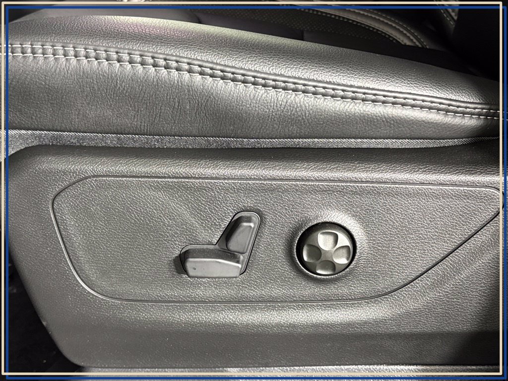 New 2026 RAM 1500 RHO AWD/4WD image 23