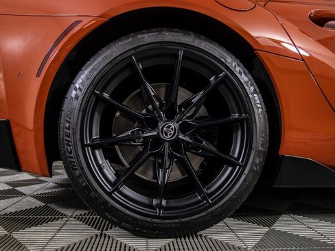 Used 2024 Toyota Supra image 41