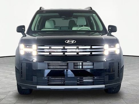 Certified 2026 Hyundai Santa Fe SEL AWD/4WD image 4