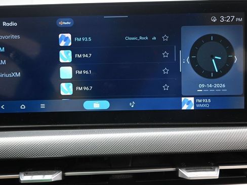 Used 2024 Hyundai Sonata SEL FWD image 29