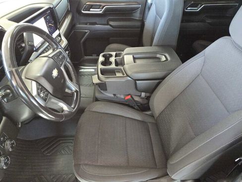 Certified 2022 Chevrolet Silverado 1500 LT image 13