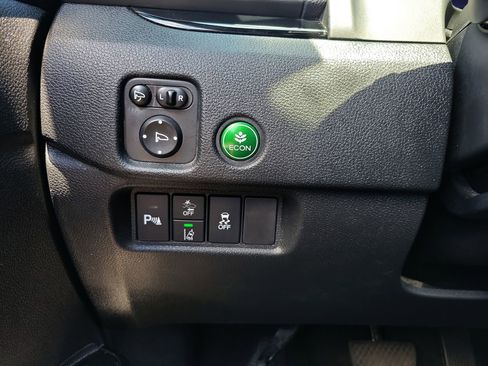 Used 2022 Honda Pilot Black Edition image 27