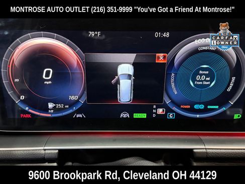 Used 2023 Mercedes-Benz GLS 450 4MATIC image 20