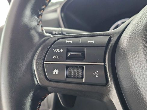Used 2024 Honda CR-V Sport-L image 28