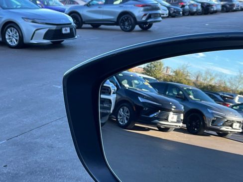 Used 2025 MAZDA CX-70 3.3 Turbo w/ Preferred Package image 21