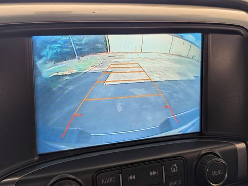 Used 2017 Chevrolet Silverado 1500 LT w/ All Star Edition RWD image 26