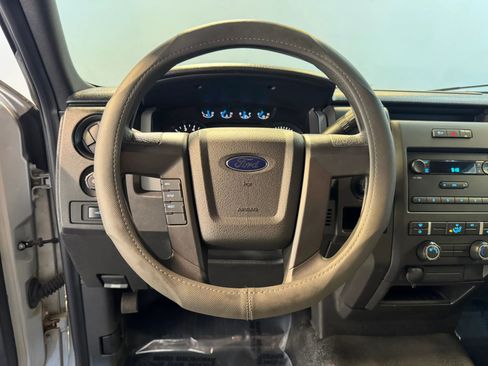 Used 2013 Ford F150 XL AWD/4WD image 11
