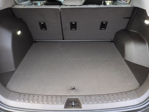 Used 2026 GMC Terrain Denali image 19