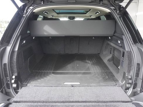 New 2026 Land Rover Range Rover SE AWD/4WD image 31
