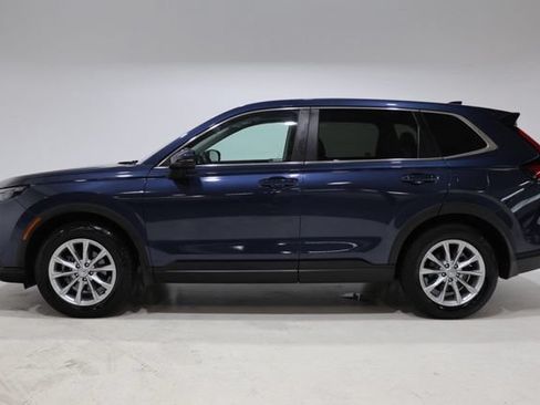Used 2024 Honda CR-V EX-L image 4