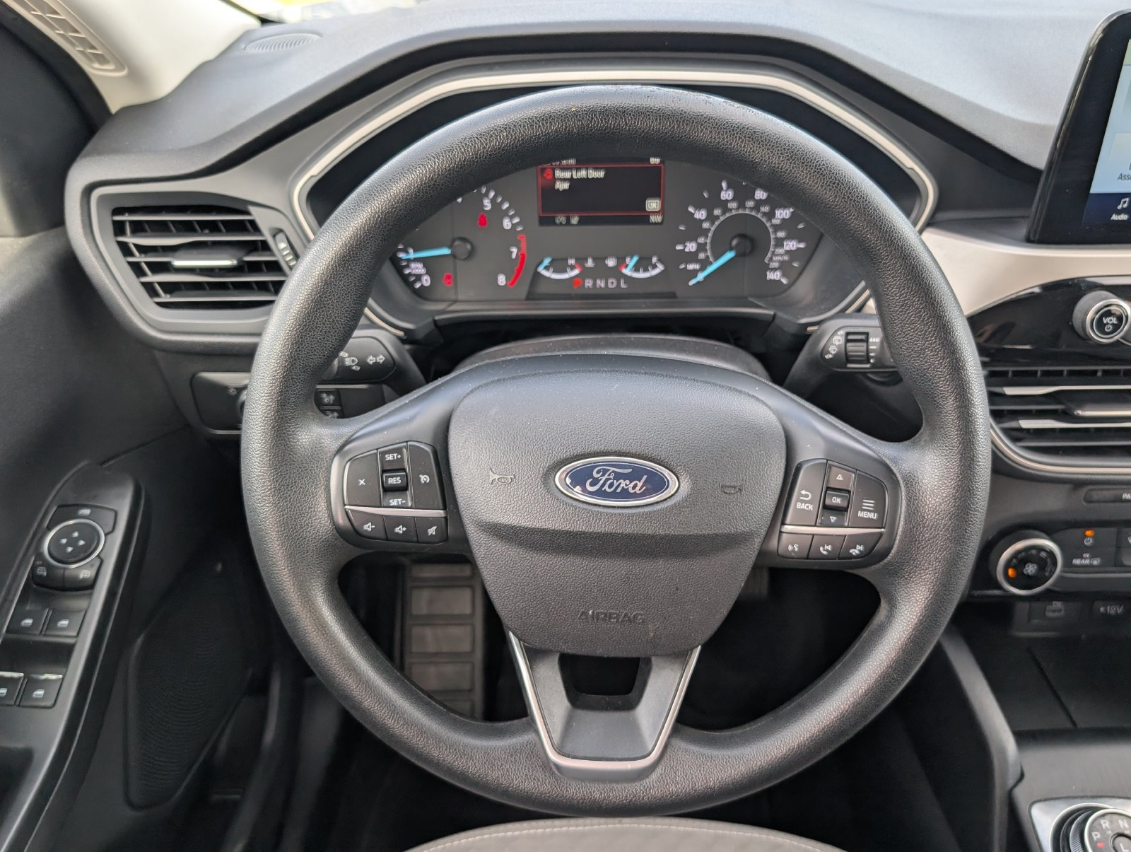 Used 2022 Ford Escape SE FWD image 15