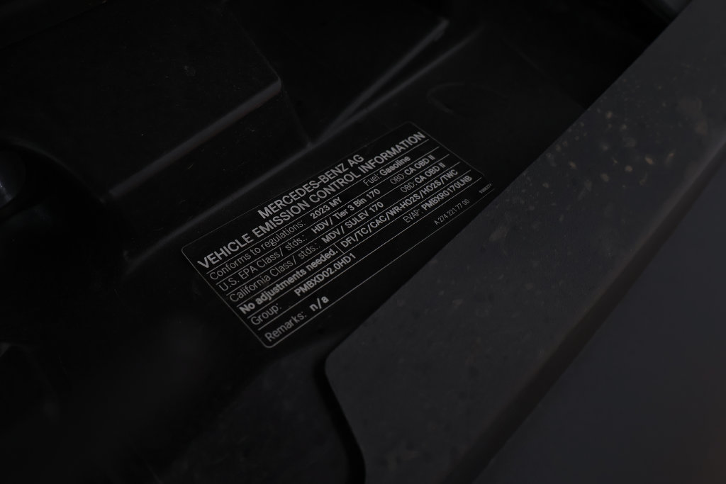 Used 2023 Mercedes-Benz Sprinter 2500 image 30