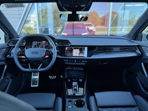 New 2026 Audi RS 3 image 14