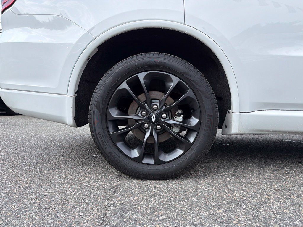 Used 2026 Dodge Durango GT AWD/4WD image 11