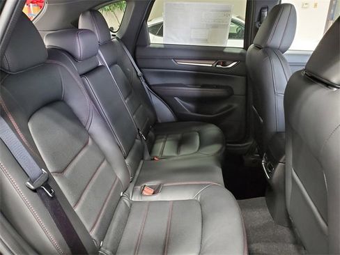 New 2025 MAZDA CX-5 2.5 Turbo image 13