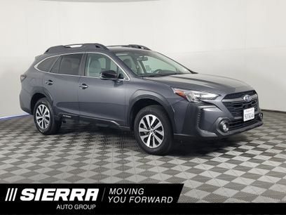 Used 2024 Subaru Outback Premium
