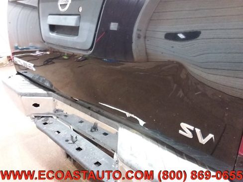 Used 2014 Nissan Frontier SV image 23