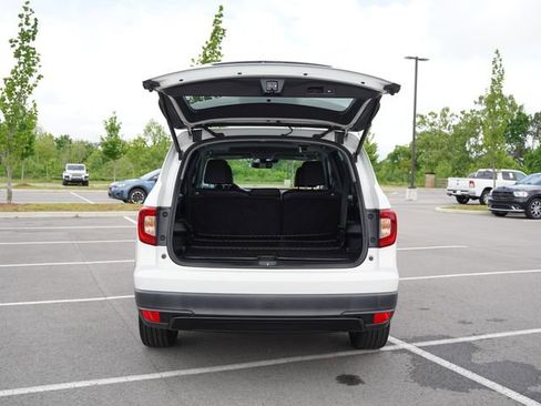 Used 2022 Honda Pilot Special Edition image 18