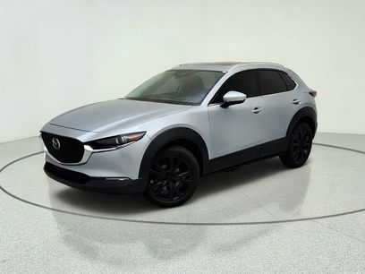 Used 2021 MAZDA CX-30 AWD 2.5 S w/ Premium Package