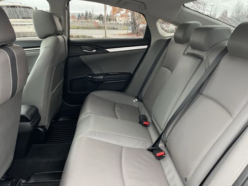 Used 2020 Honda Civic EX-L image 14