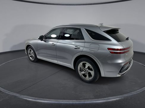 New 2026 Genesis GV70 2.5T AWD/4WD image 6