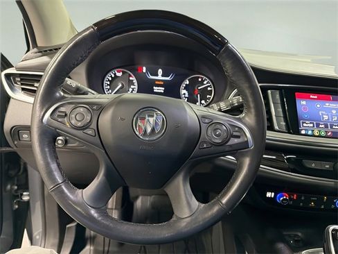 Used 2020 Buick Enclave Avenir w/ Avenir Technology Package image 16