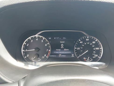 Used 2022 Nissan Frontier SV image 21