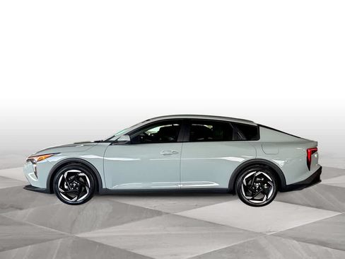 Used 2025 Kia K4 EX FWD image 5