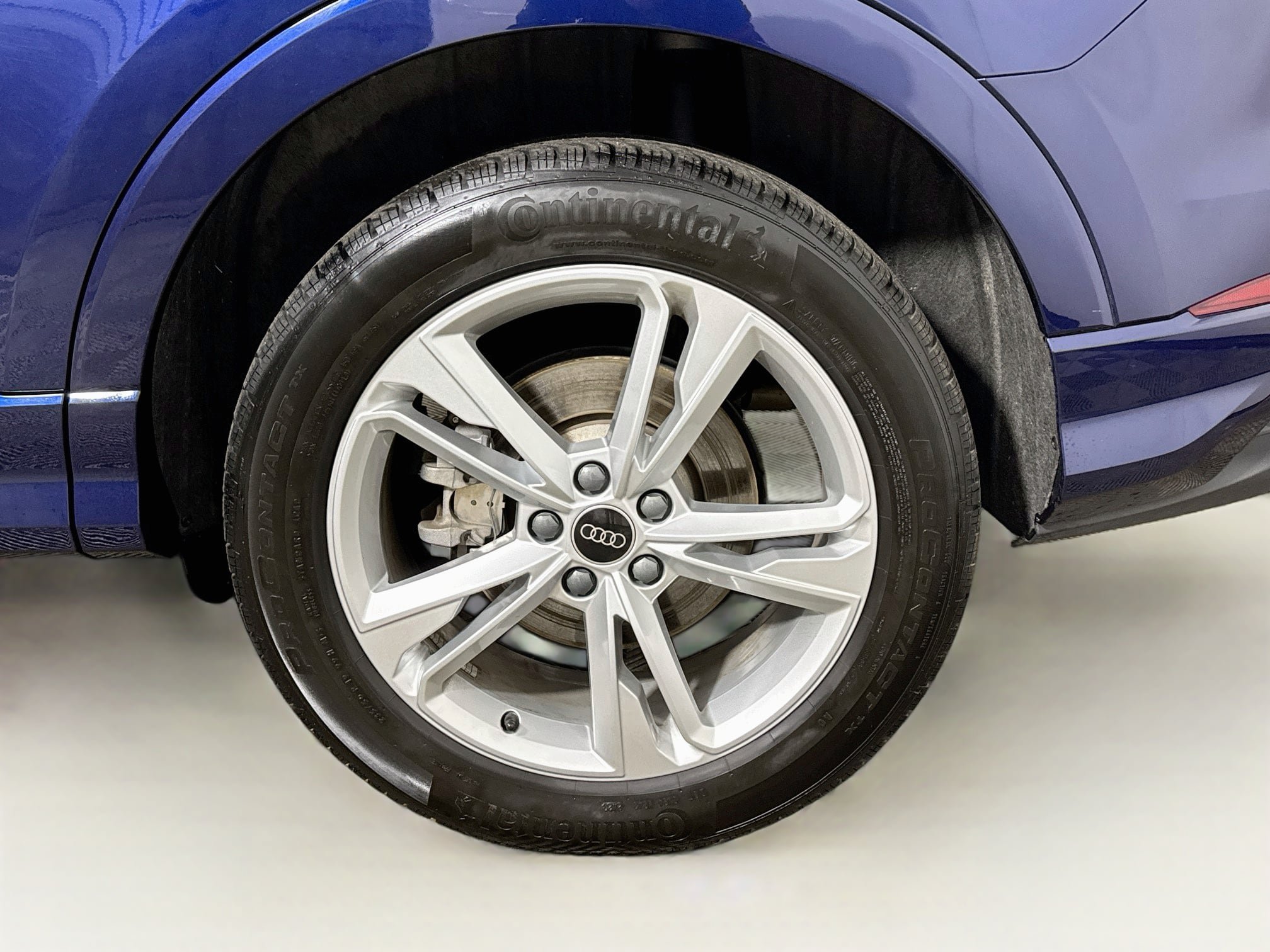 Used 2024 Audi Q3 2.0T Premium AWD/4WD image 25
