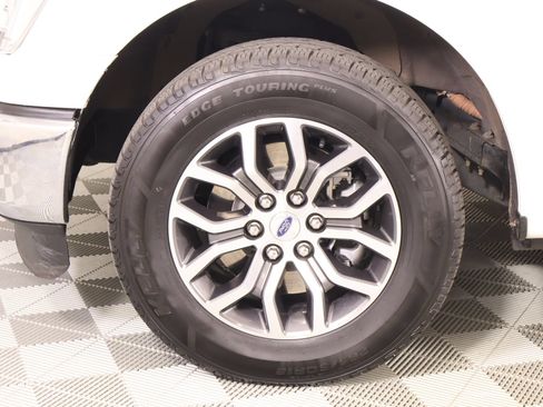 Used 2021 Ford F150 Lariat w/ Equipment Group 501A Mid RWD image 18