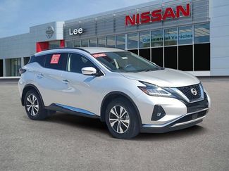 Certified 2024 Nissan Murano SV FWD video 1