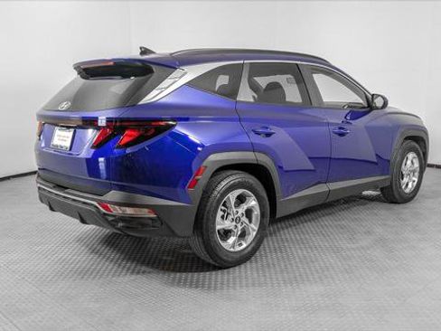 Used 2024 Hyundai Tucson SEL image 8