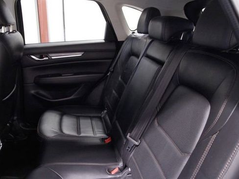 Used 2021 MAZDA CX-5 Grand Touring image 16