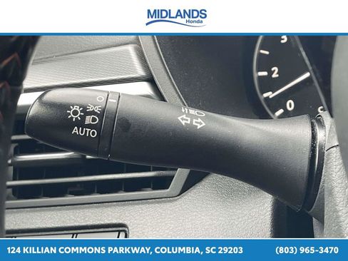 Used 2023 Nissan Altima 2.5 SR AWD/4WD image 23