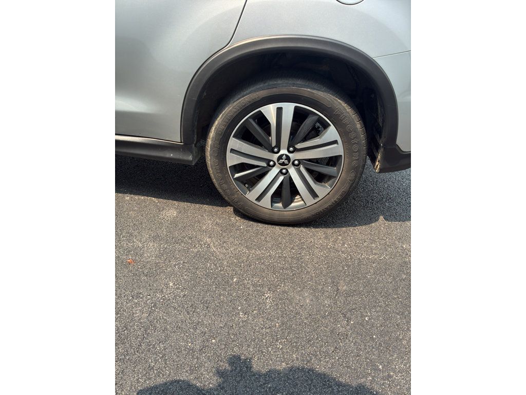 Used 2024 Mitsubishi Outlander Sport AWD image 23