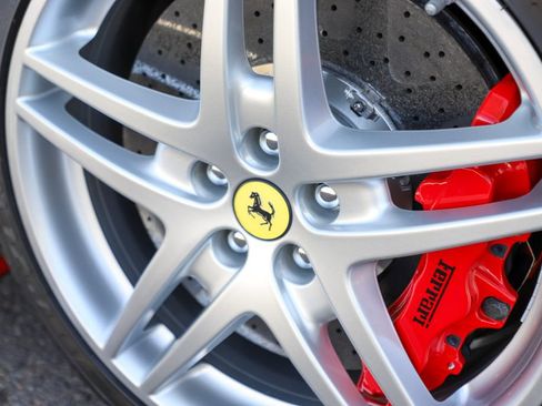 Used 2005 Ferrari F430 Spider RWD image 15