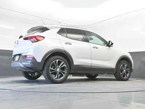 Used 2020 Buick Encore GX Essence AWD/4WD image 45