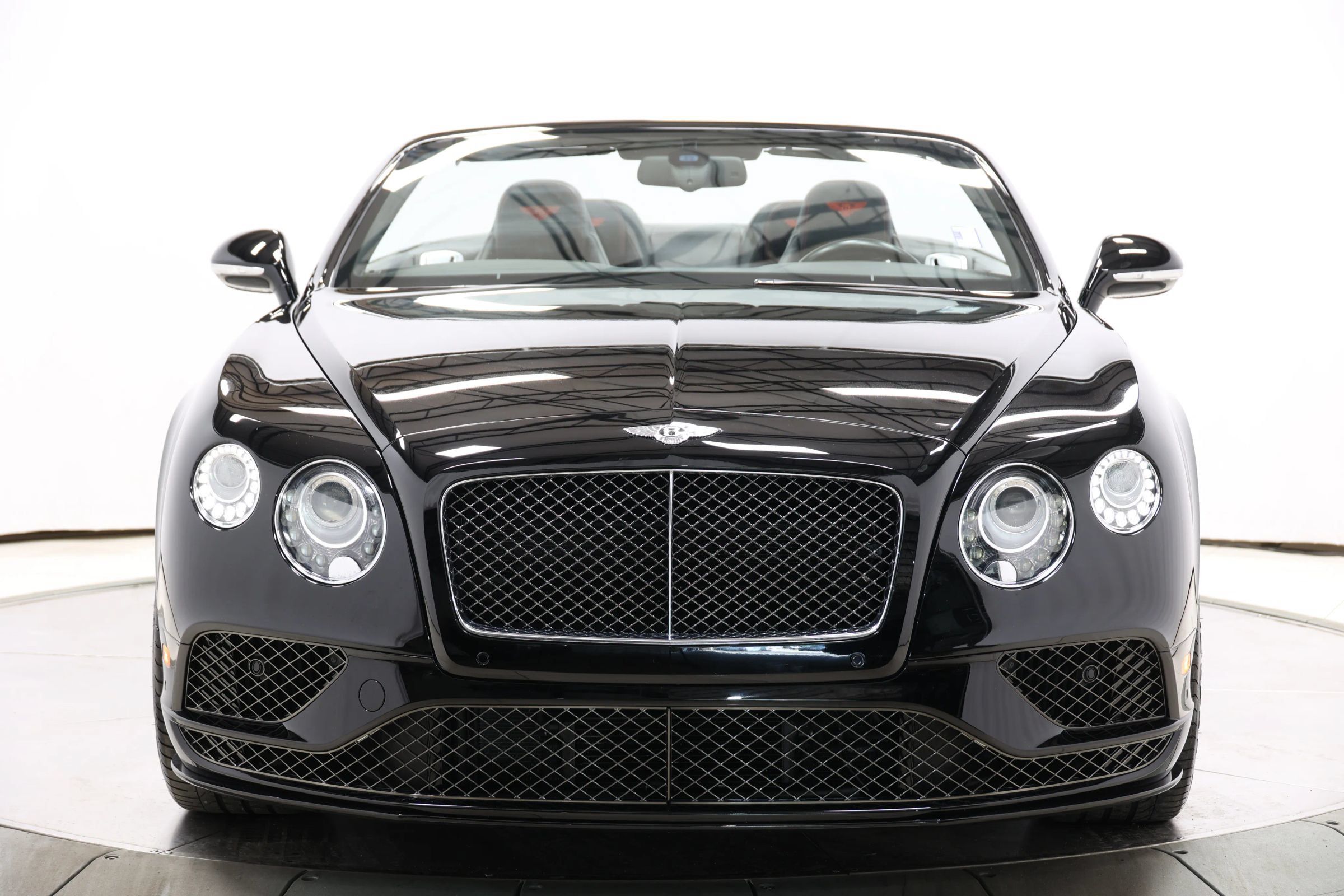 Used 2016 Bentley Continental GT Speed AWD/4WD image 97