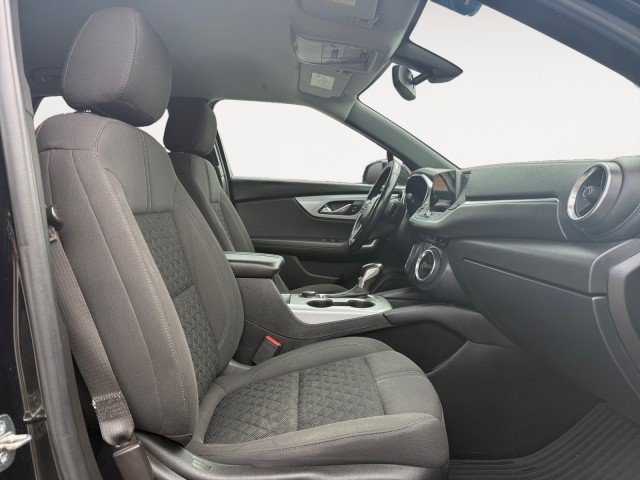 Used 2020 Chevrolet Blazer LT AWD/4WD image 6