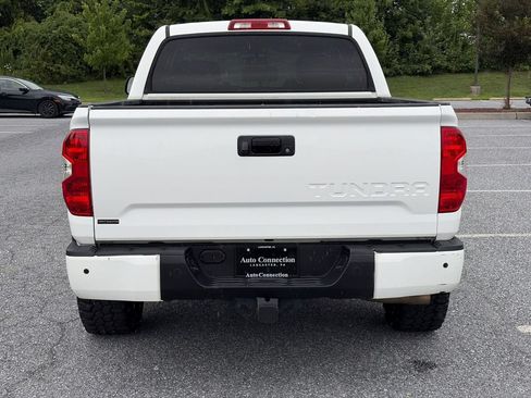 Used 2016 Toyota Tundra SR5 w/ TRD Off Road Package AWD/4WD image 6