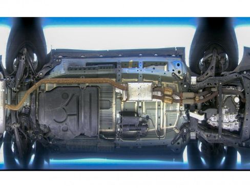 Used 2024 Chevrolet Blazer LT w/ Midnight/Sport Edition FWD image 27
