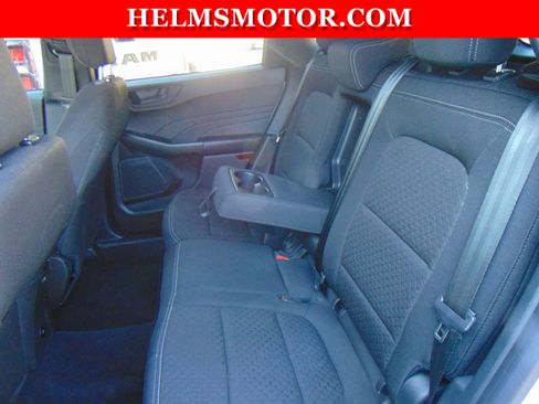 Used 2023 Ford Escape Active image 34