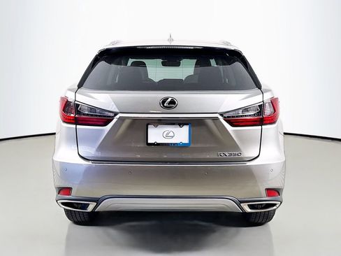 Certified 2020 Lexus RX 350 FWD w/ Premium Package image 6