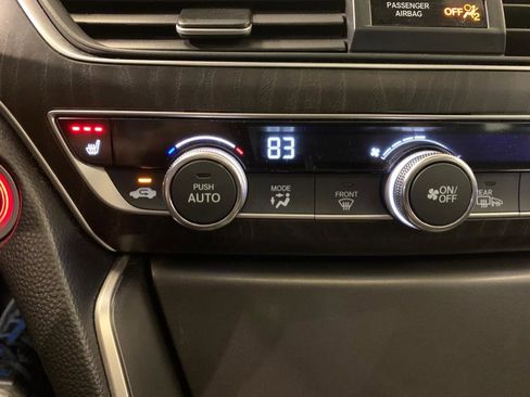 Used 2021 Honda Accord EX-L image 41