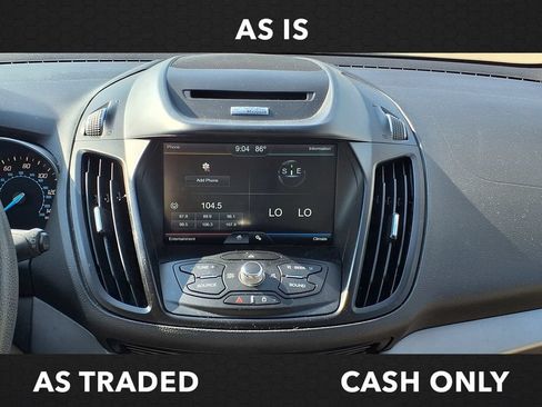 Used 2014 Ford Escape SE w/ Equipment Group 201A FWD image 23