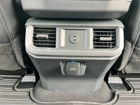 New 2026 Ford F150 Lariat w/ Equipment Group 501A Mid image 13