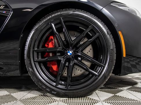 Used 2024 BMW M8 Competition AWD/4WD image 42