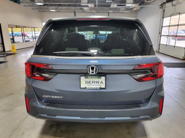 New 2027 Honda Odyssey EX-L image 6